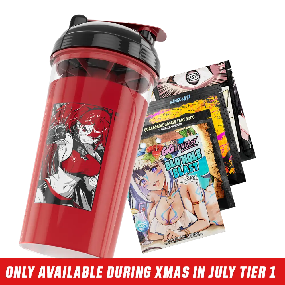 Waifu Cup S6.10: TKO