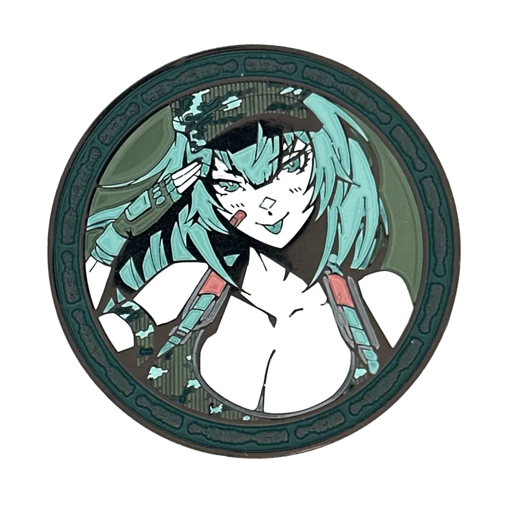 Collectible Creator Cups x xClyde Coin