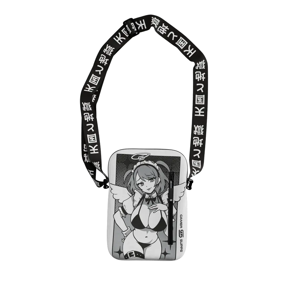 Waifu Chad Bag - Heaven and Hell