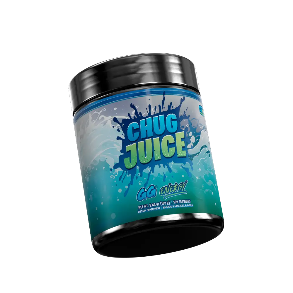 Chug Juice GG by LazarBeam - 100 Servings - Image 2