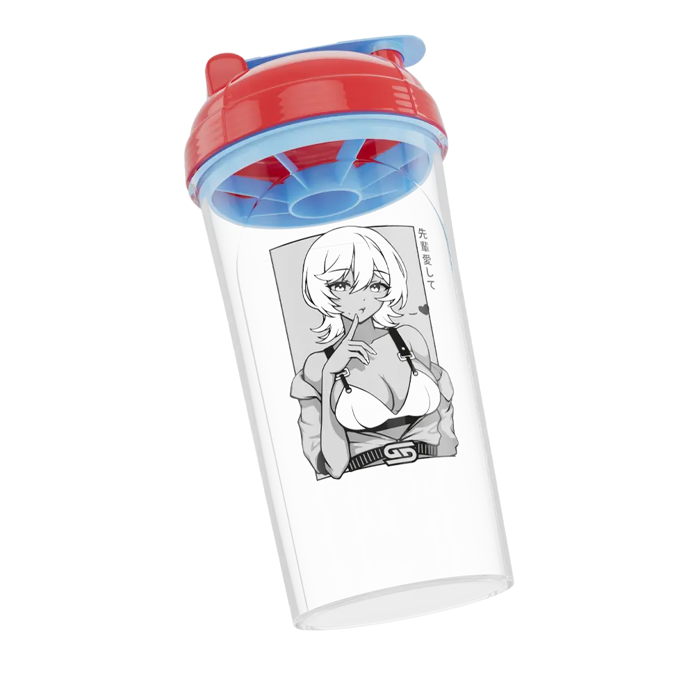 Waifu Cup S4.5: Love at First Sight - Image 3