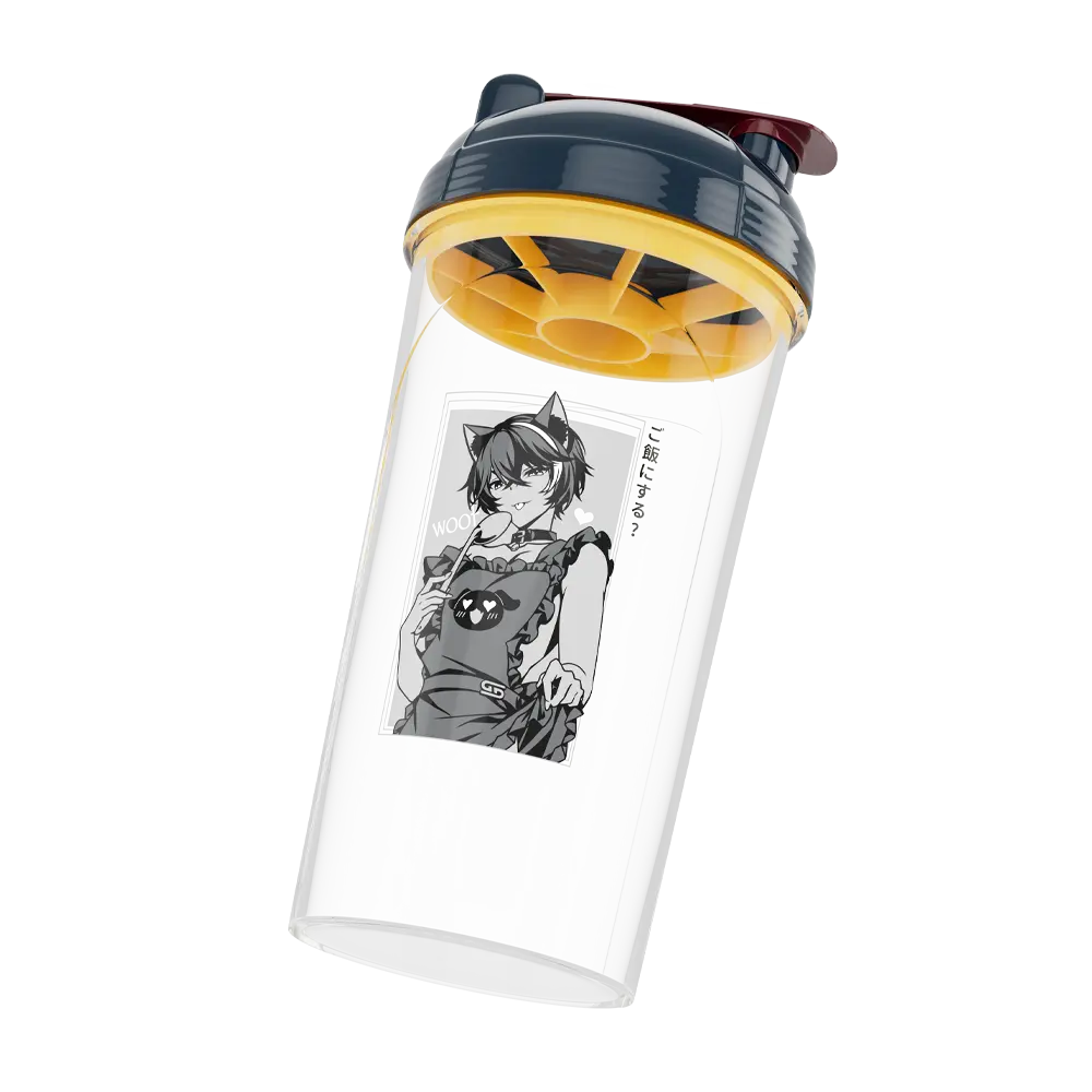 Creator Cups x Lucius Merryweather - Image 6