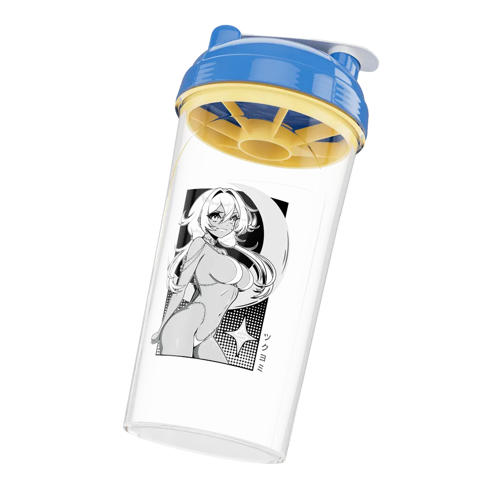 Waifu Cup S6.12: Day N' Nite - Image 7