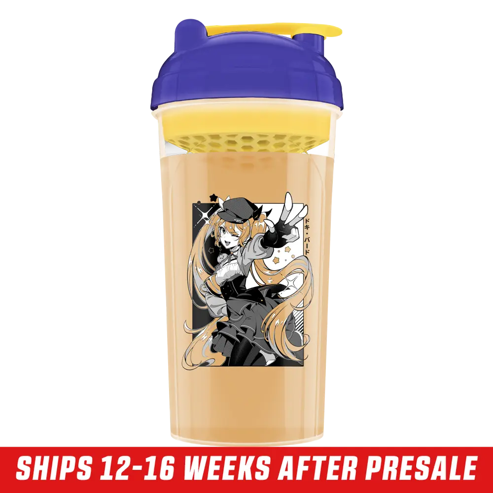 Creator Cups x Dokibird - Image 4