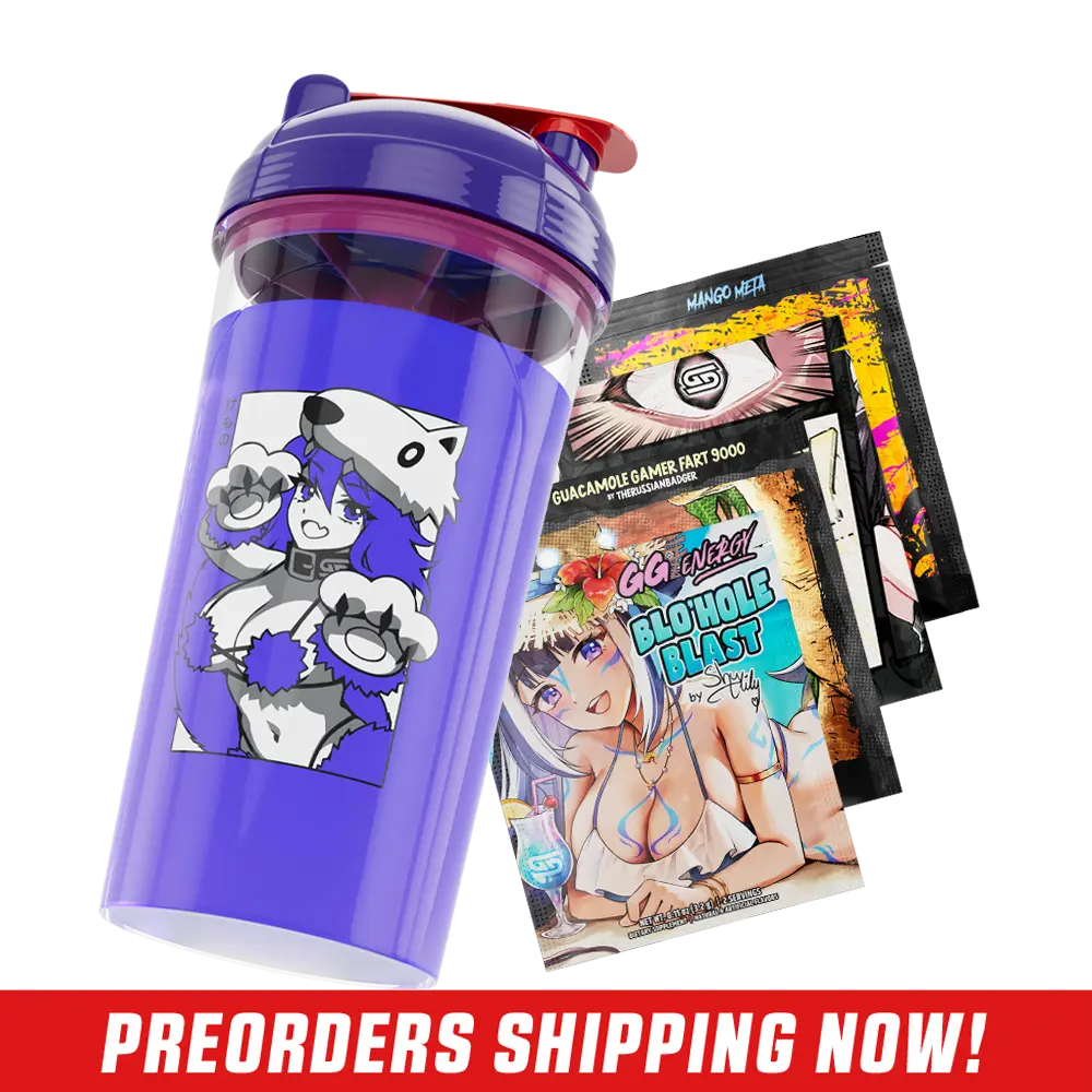 Creator Cups x Midbeast