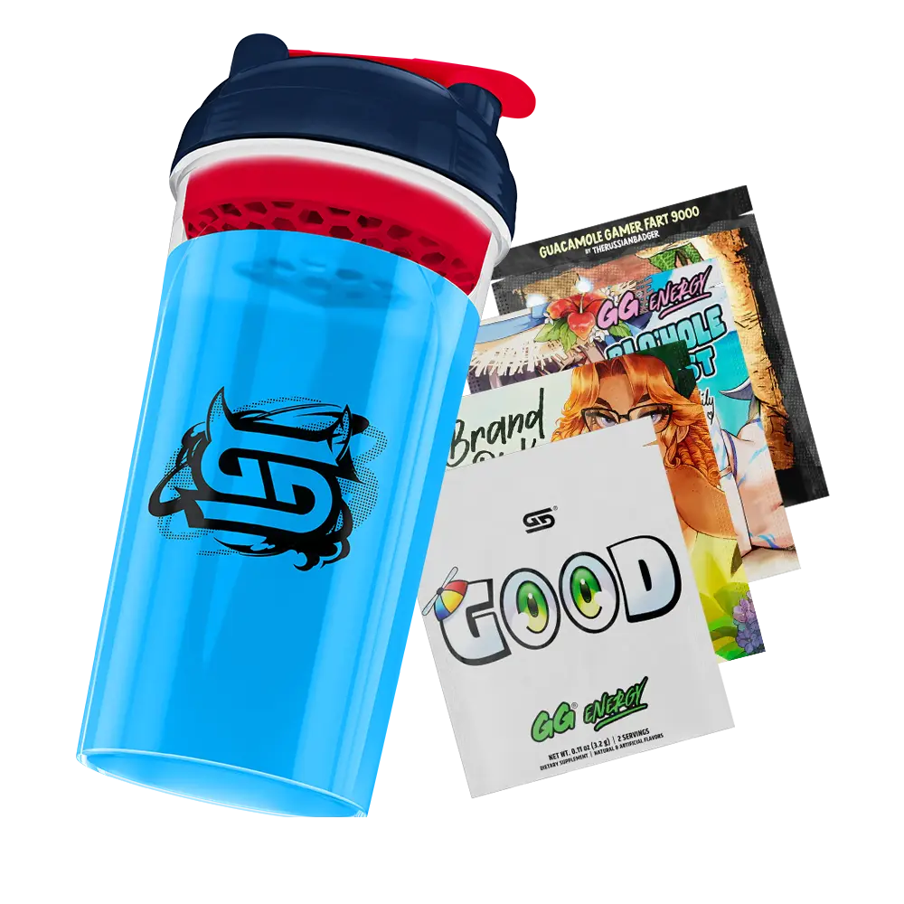 Creator Cups x Yoclesh - Image 2