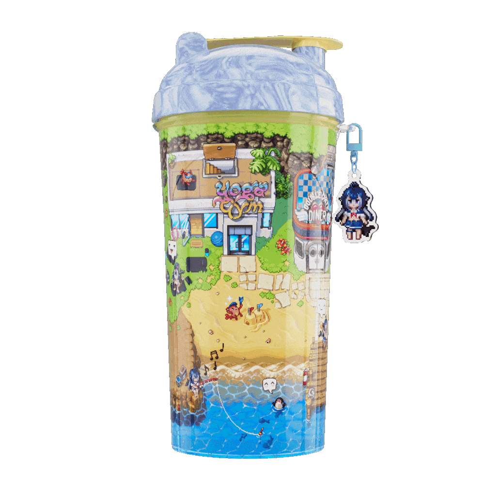 PIXEL CUPS x Shylily - Image 2