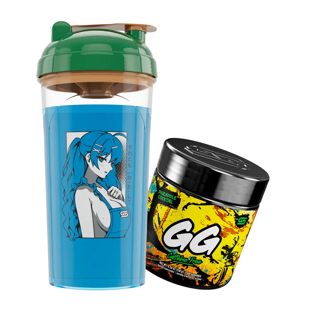 Waifu Cup S5.11: Barista - Image 47