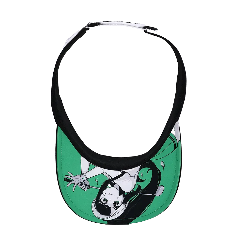 Happy Madyson Visor - Image 3