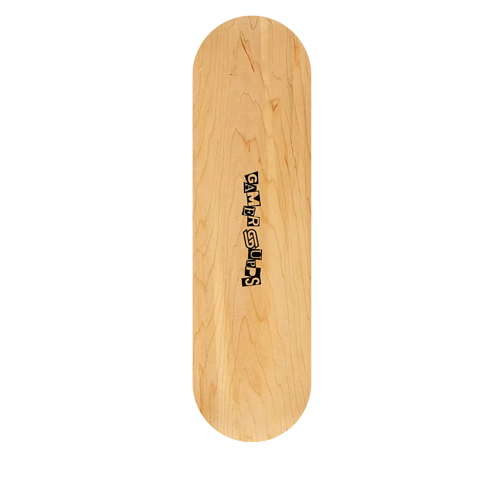 FeFe Skatedeck - Image 2