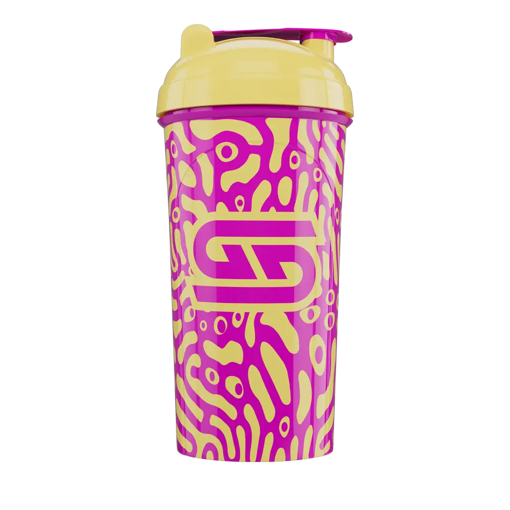 24oz All Over Print Shaker - YURP? - Image 4