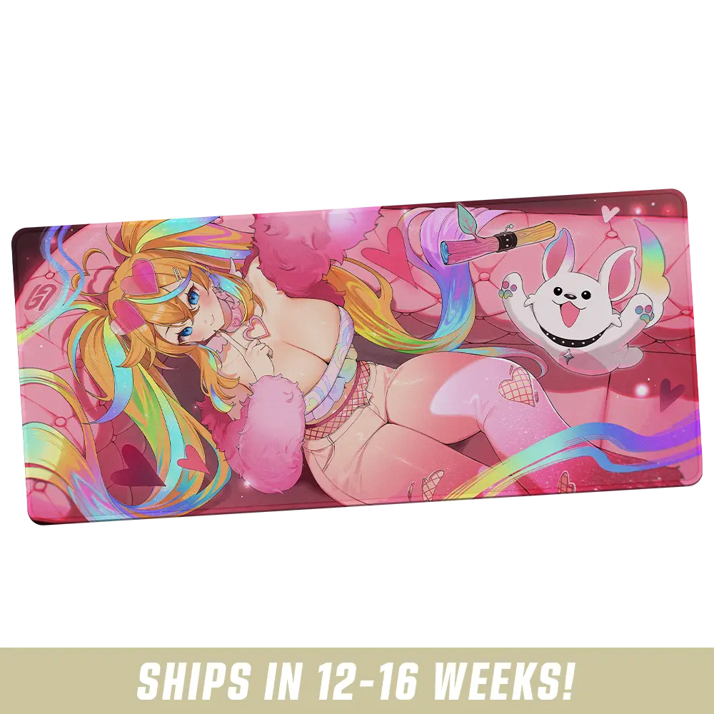 Arielle Mousepad - Image 2