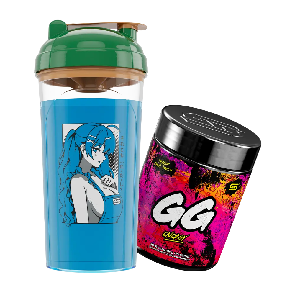 Waifu Cup S5.11: Barista - Image 36