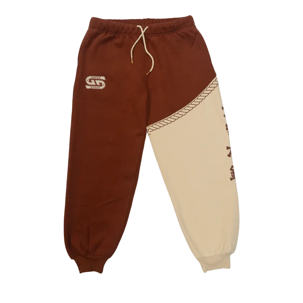 Big Iron Sweatpants