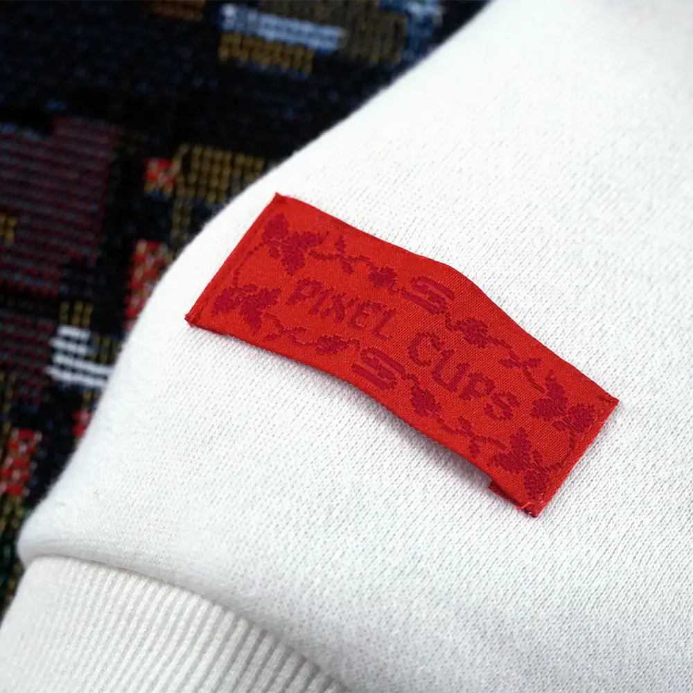 Gamer of Thrones: Tapestry Crewneck - Image 7