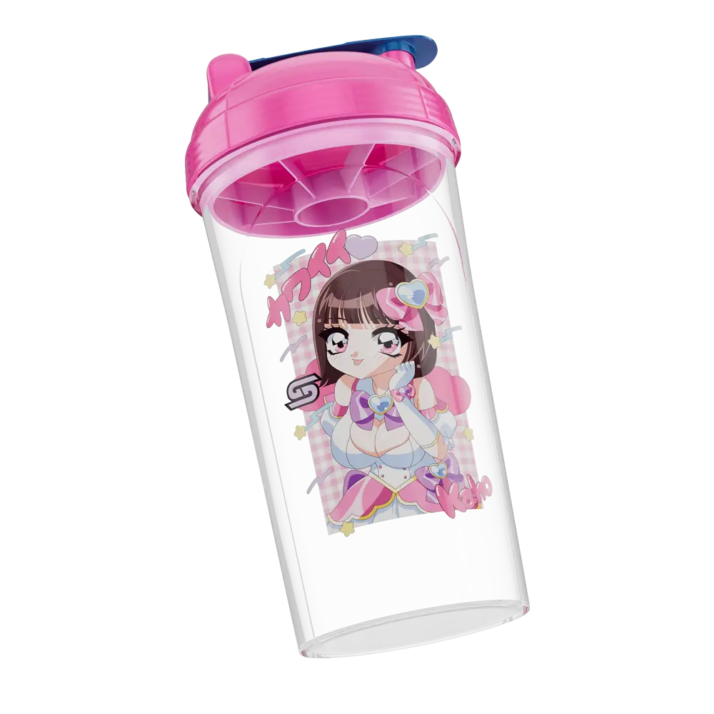 Waifu Cups X Kaho Shibuya: Chibi Shibuya - Image 4