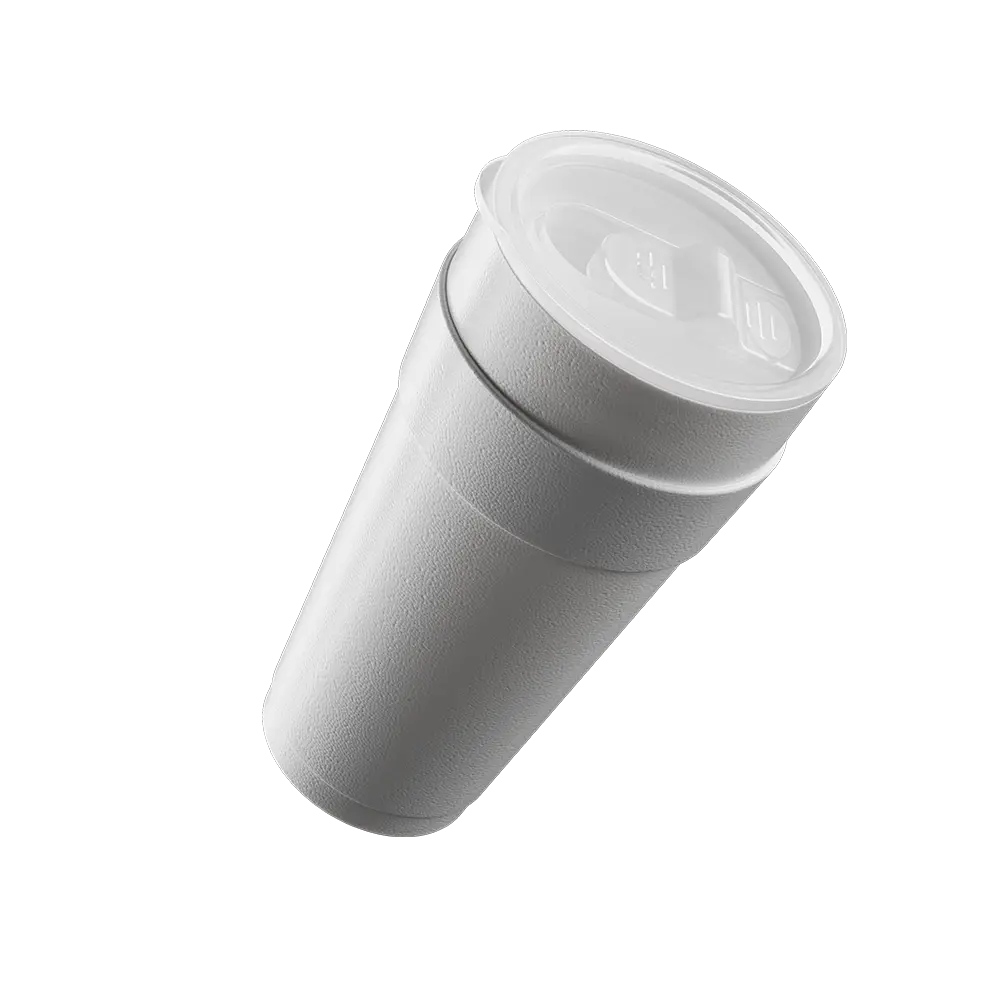Group x Yumi : Double Cup - Image 2