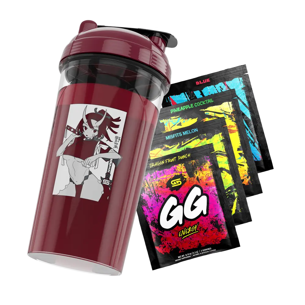 Waifu Cup S4.6: Yokai