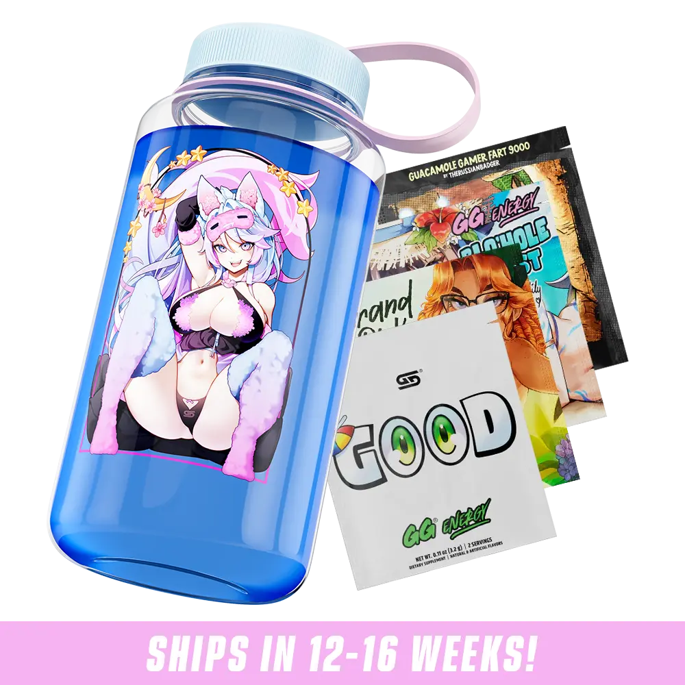 Creator Jugs x Silvervale: Sleepyvale Jug