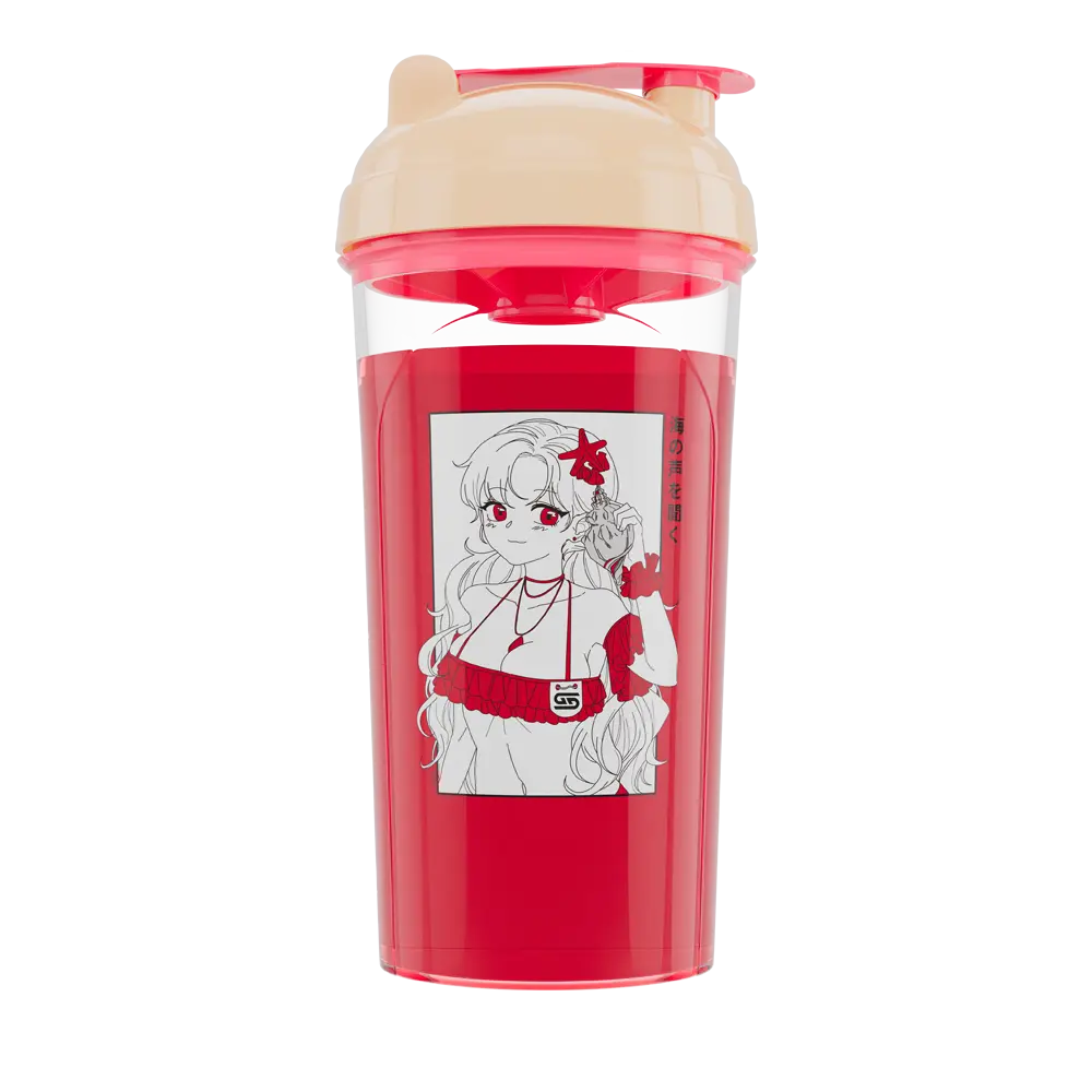Waifu Cup S4.9: Shell Phone - Image 2