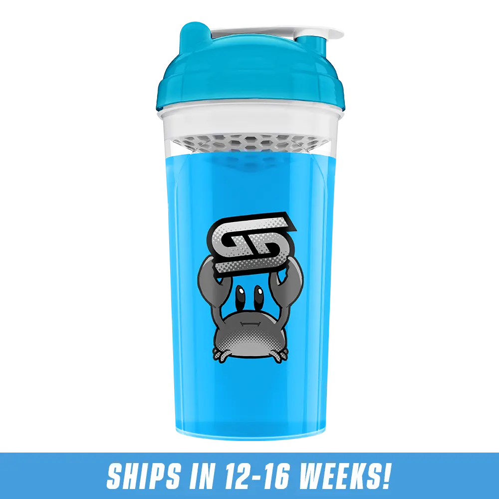 Creator Cups x RubixRaptor: Beach Episode - Image 3