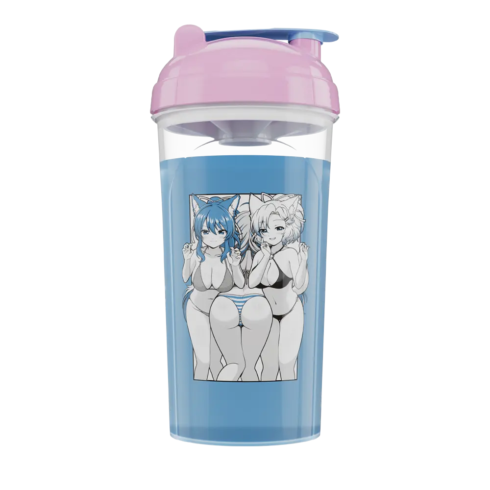 Creator Cups x SeanVR - Image 5