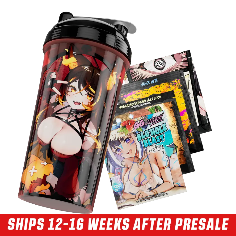 Creator Cups x Sinder Season 2