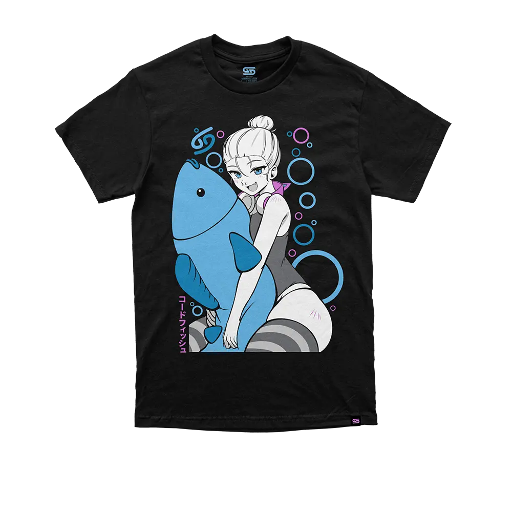StanleyMOV Shirt