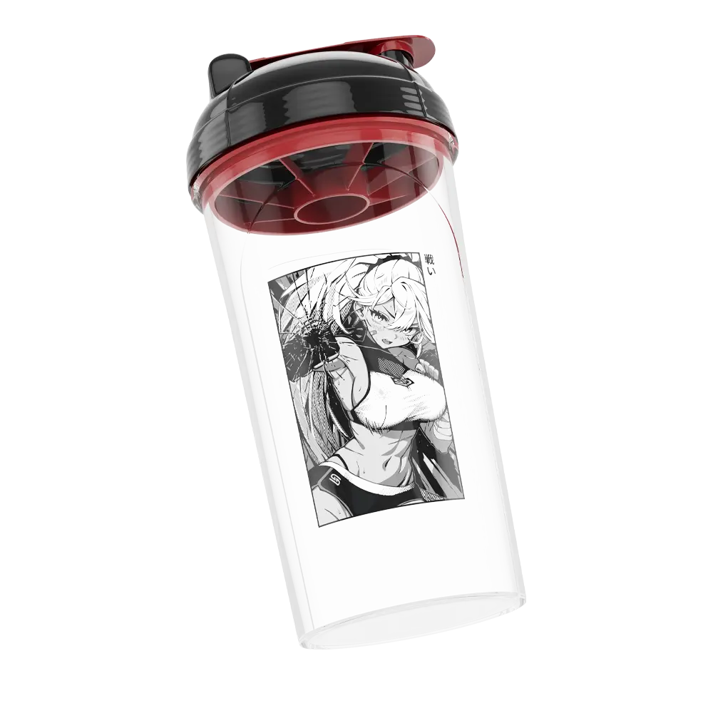 Waifu Cup S6.10: TKO (Info) - Image 3