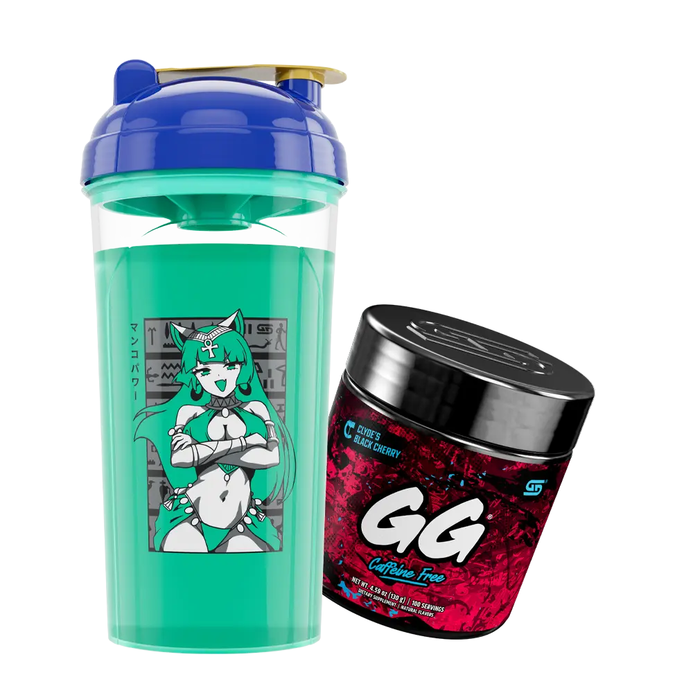 Waifu Cup S6.5: Egyptian - Image 19