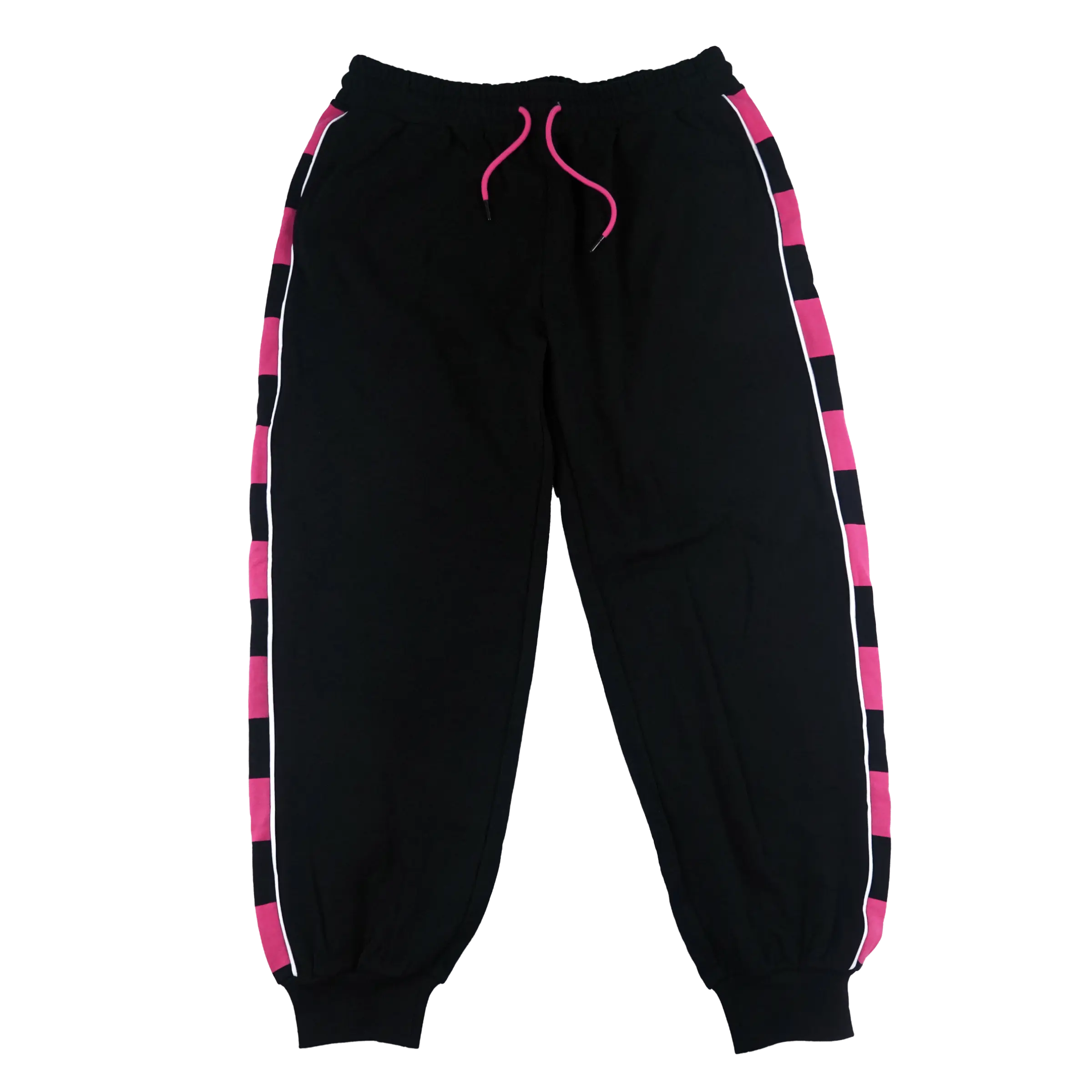Fixed Me: Sweatpants