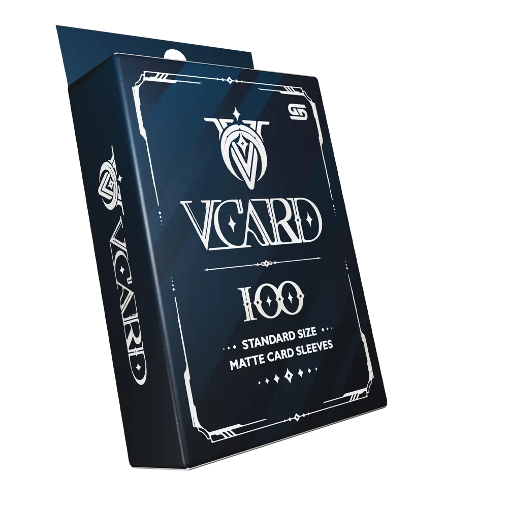 VCard Sleeves - Image 3