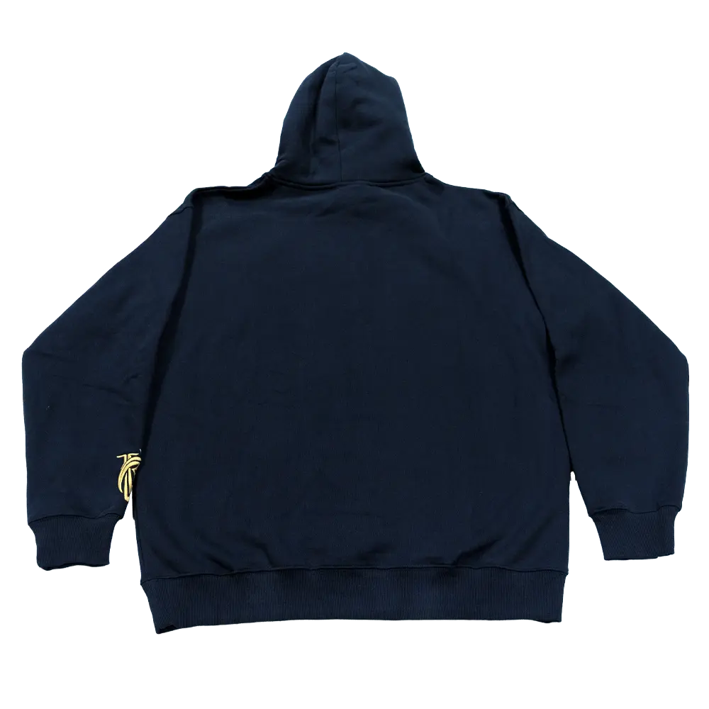 VCard Hoodie - Image 2