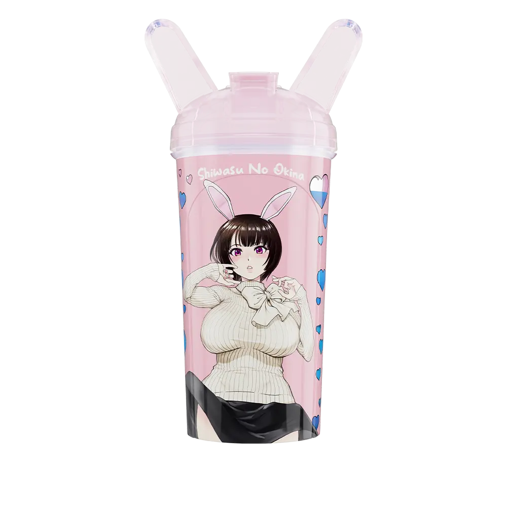 Creator Cups x Kaho Shibuya: Bunny Cup - Image 5