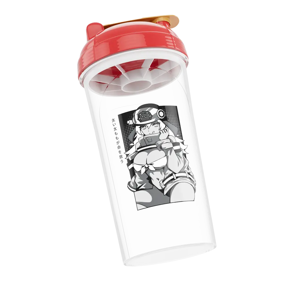Waifu Cup S6.1: Smokeshow - Image 3