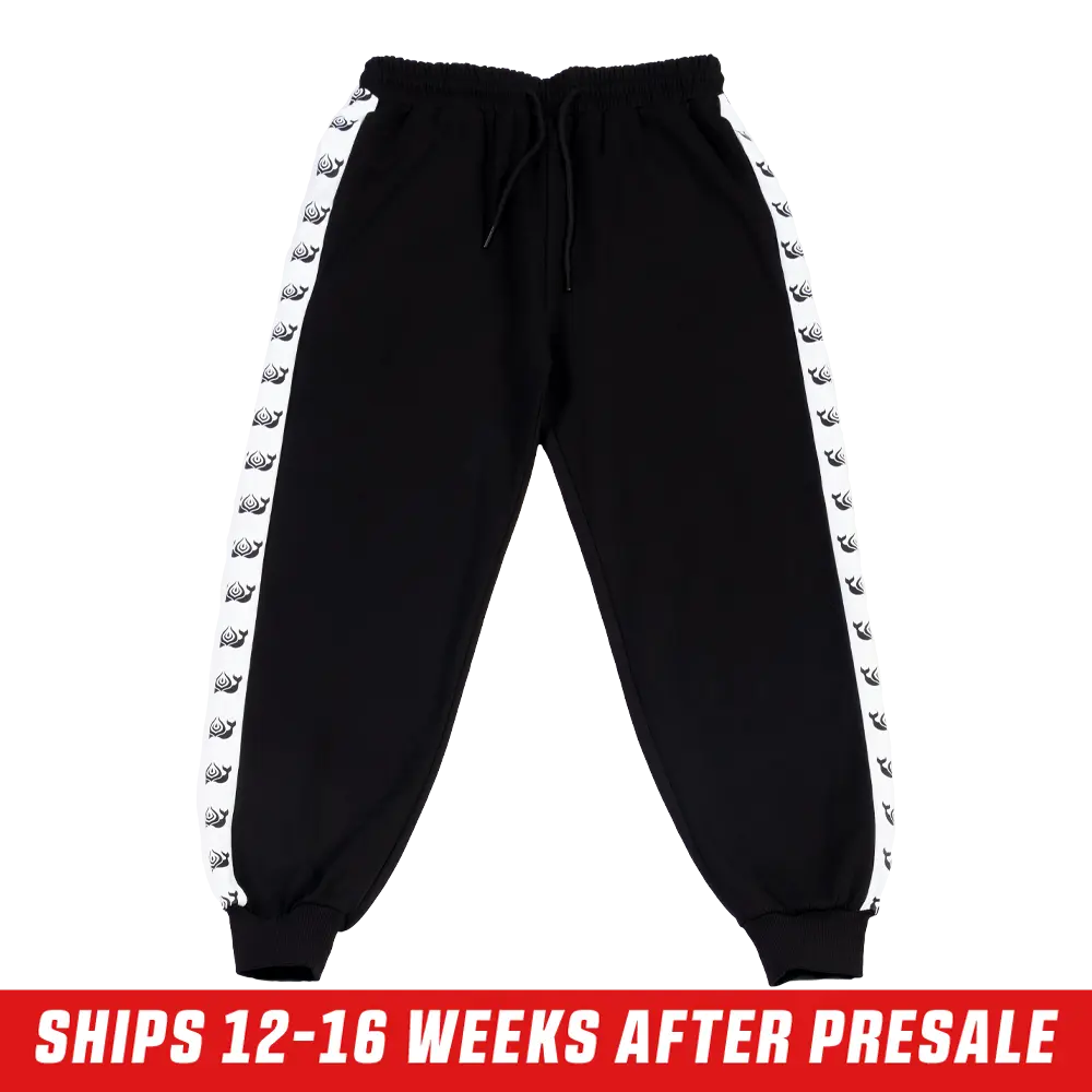 Shylily Killer Whale Track Suit Pants