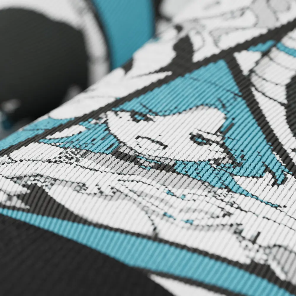 Waifu Cups Season 4 Socks - Image 3