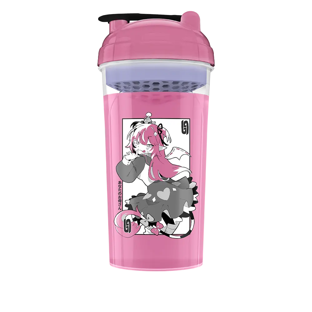 Creator Cups x Camila's Sippy Cup - Image 4