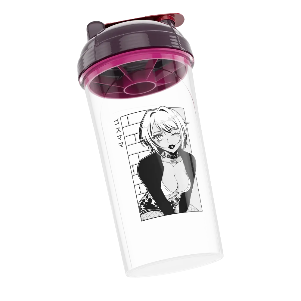 Waifu Cups: Senpai Problems - Image 4