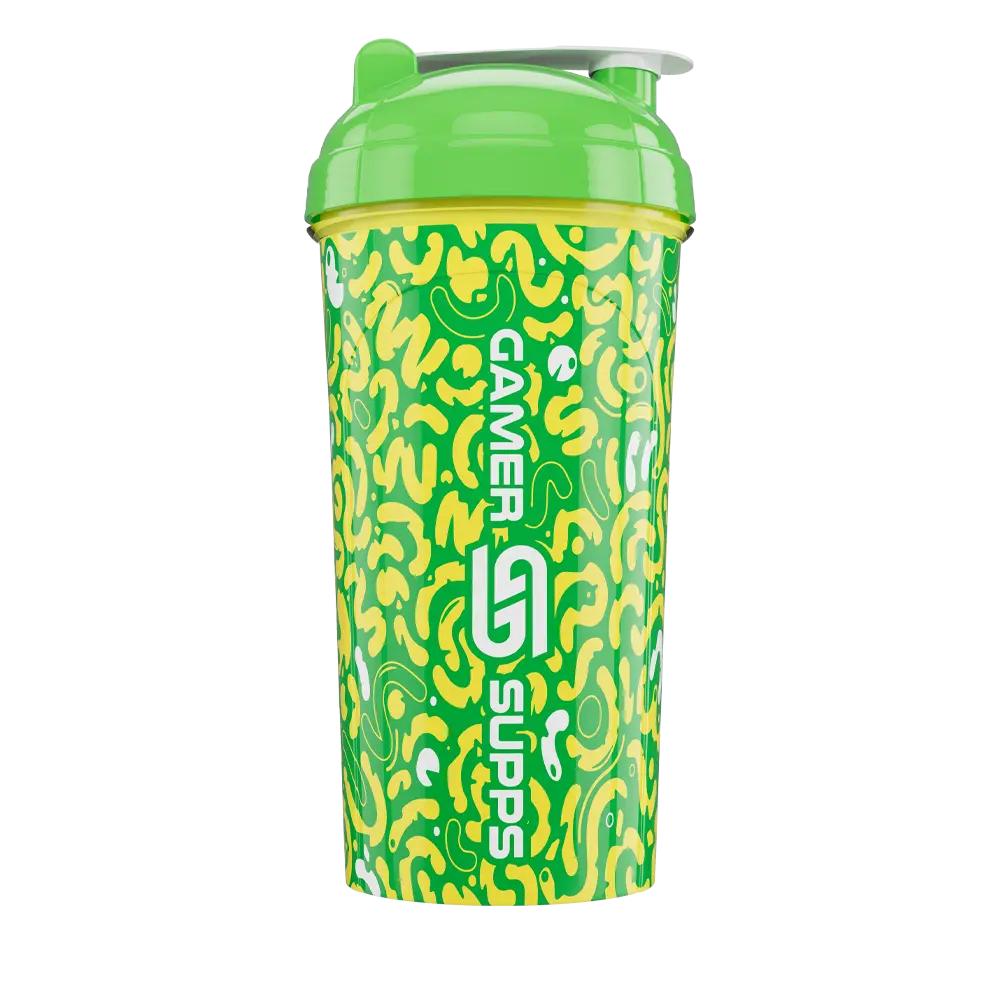 24oz All Over Print Shaker - Brazil - Image 5