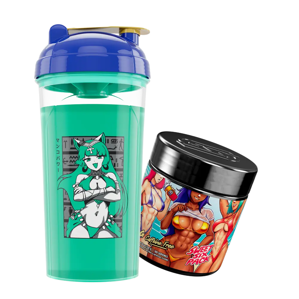 Waifu Cup S6.5: Egyptian - Image 15