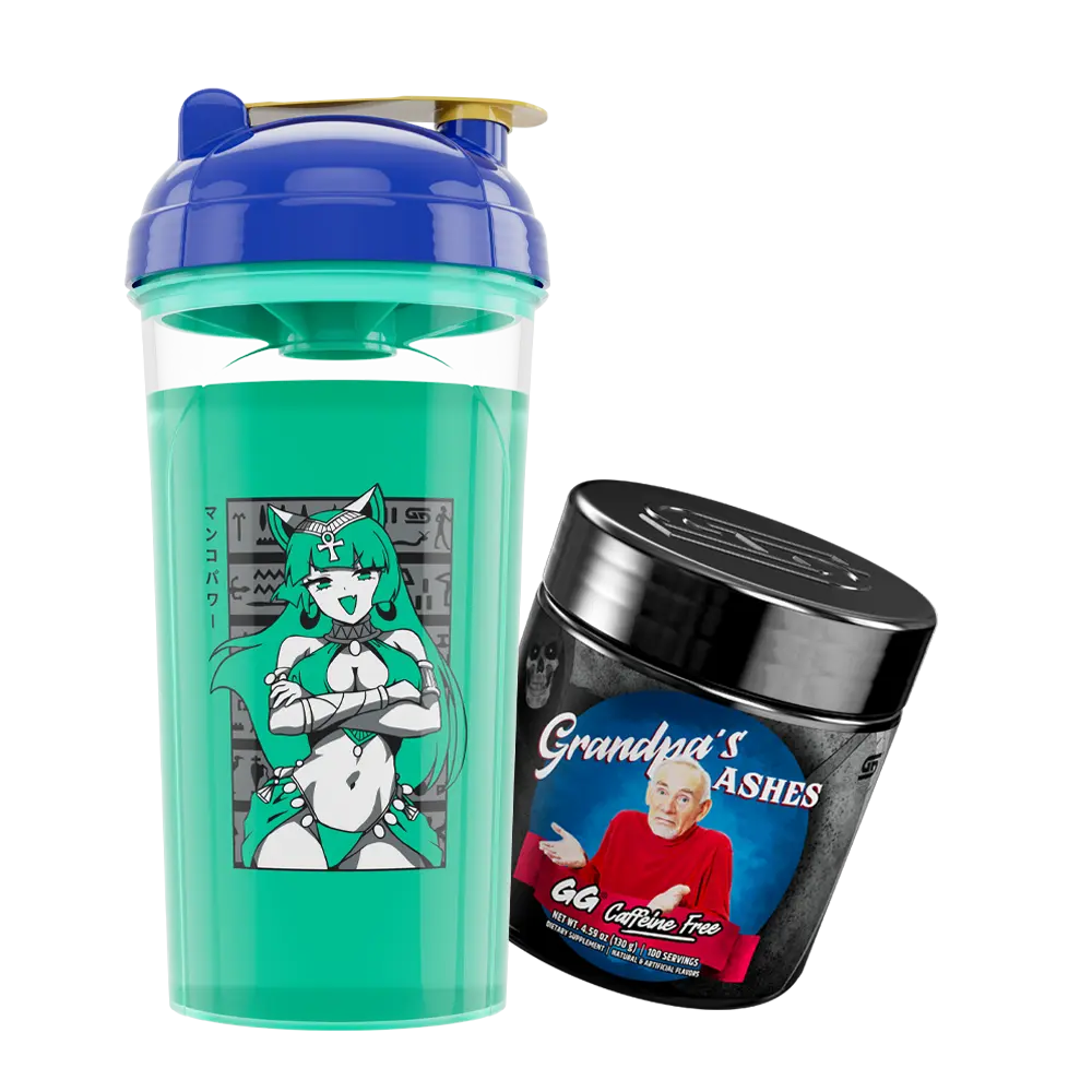 Waifu Cup S6.5: Egyptian - Image 9