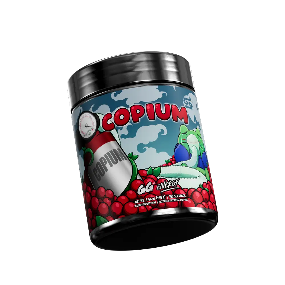 Copium - 100 Servings - Image 2