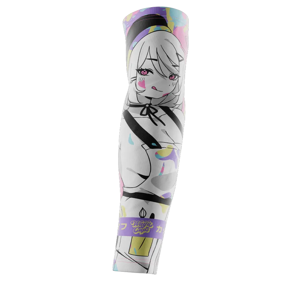 Waifu Gaming Sleeves - Eshi-Sama - Image 2