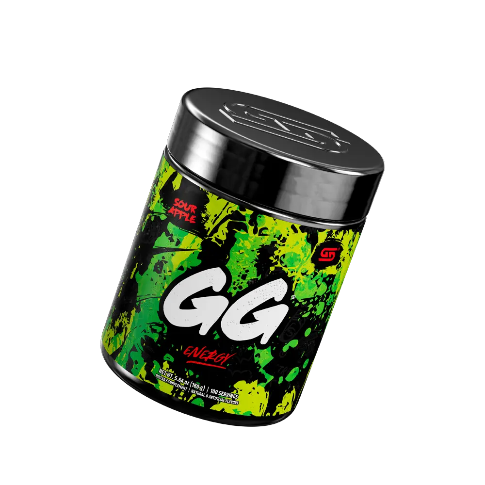 Sour Apple - 100 Servings - Image 3