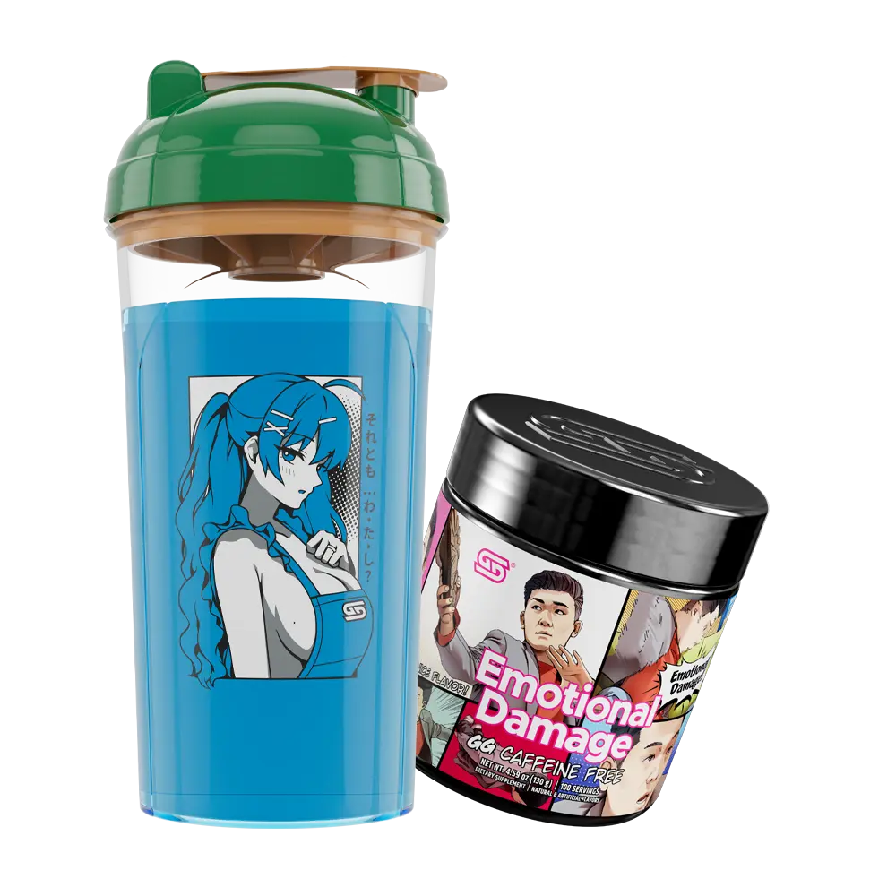 Waifu Cup S5.11: Barista - Image 53