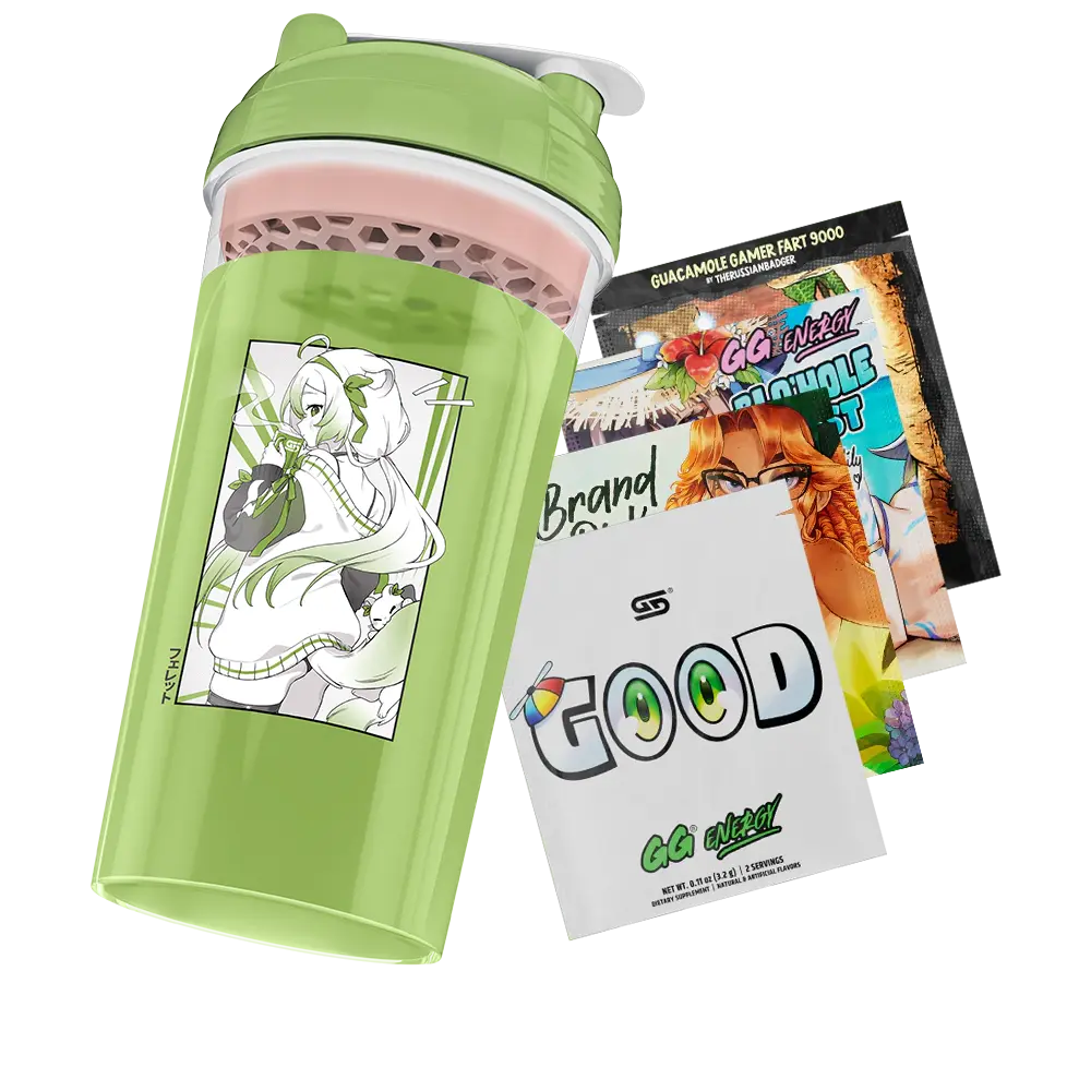 Creator Cups x Limealicious - Image 2