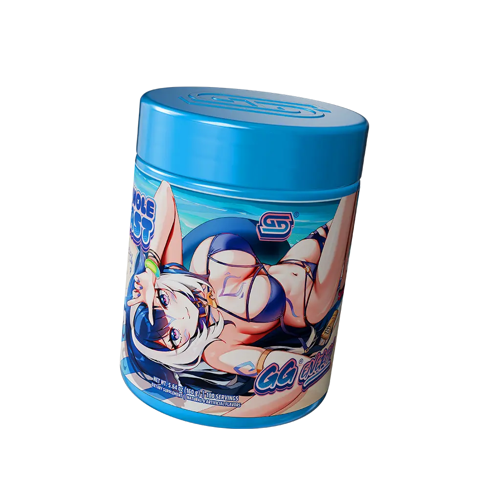 Blo'Hole Blast: Special Edition - 100 Servings - Image 3