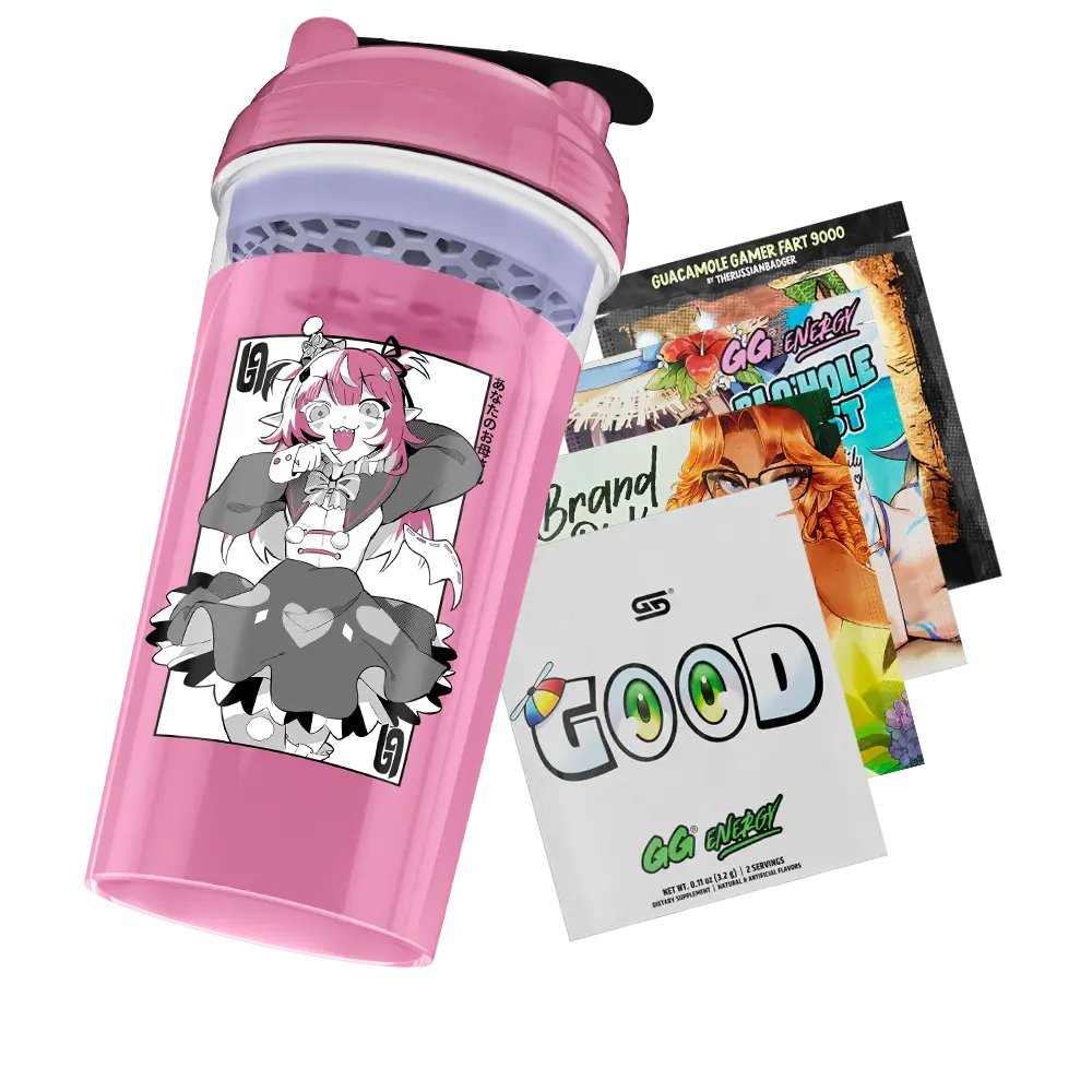 Creator Cups x Camila's Sippy Cup - Image 2