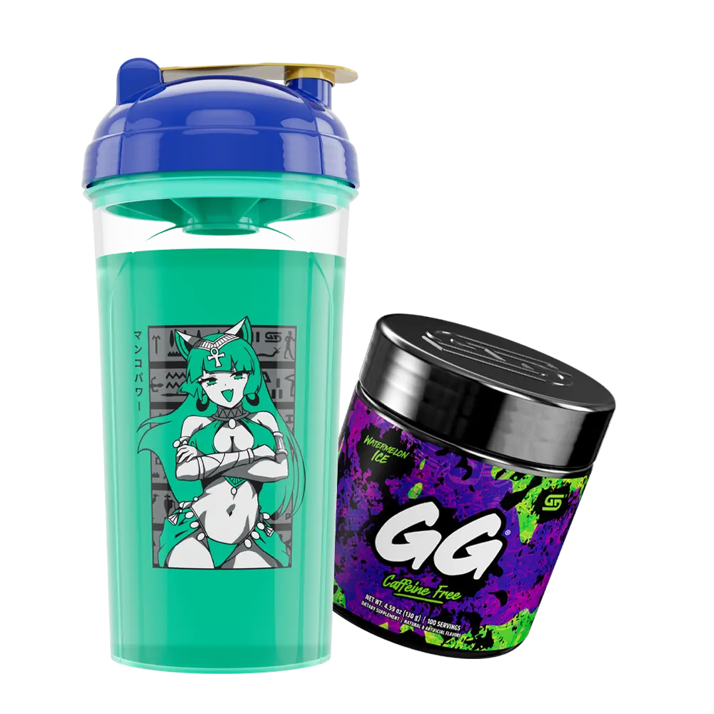 Waifu Cup S6.5: Egyptian - Image 32